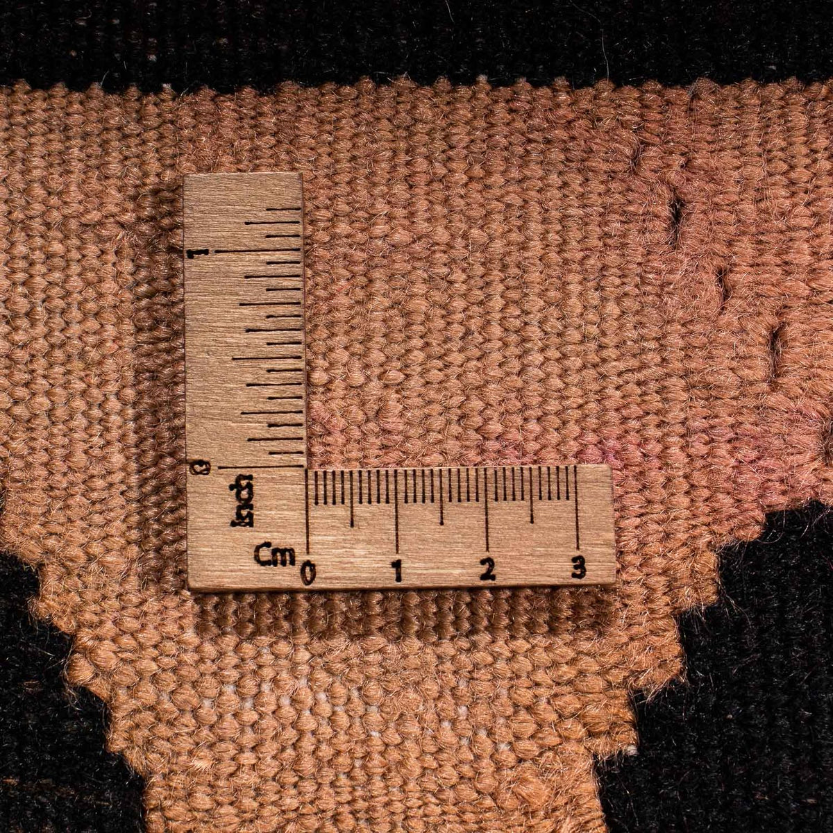 Kelim Teppich - Old 325 x 155 cm