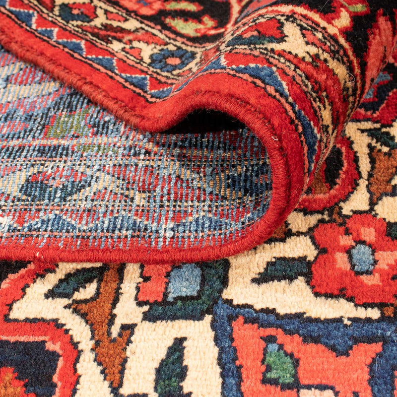 Perserteppich - Nomadic 400 x 228 cm