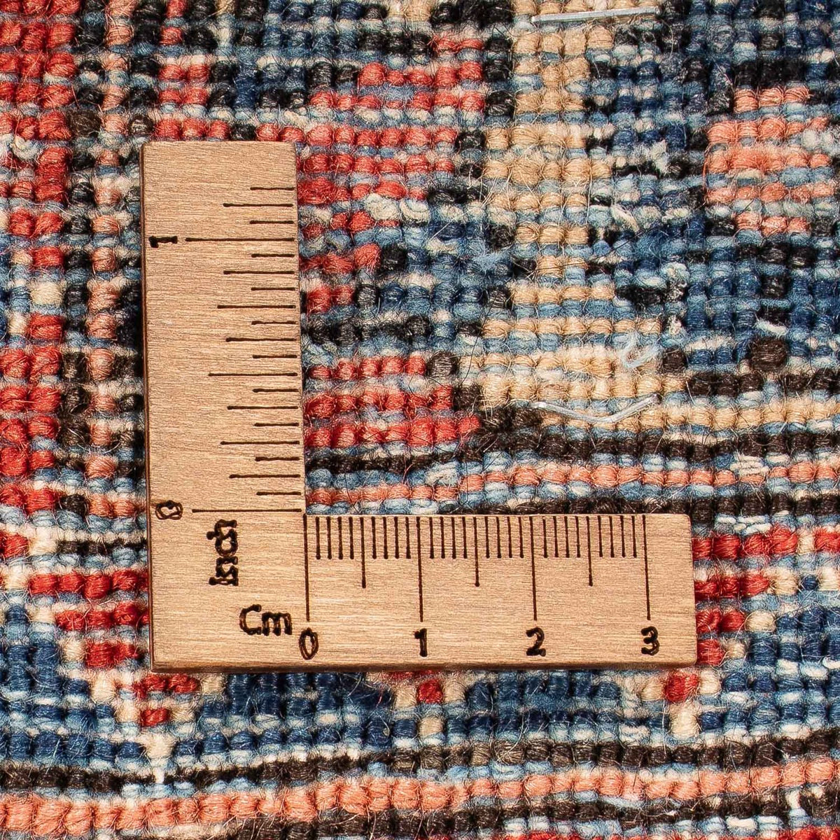 Perserteppich - Nomadic 400 x 228 cm