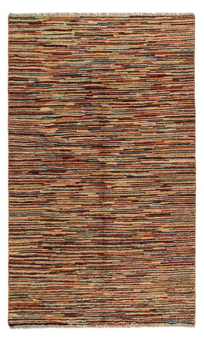 Ziegler Modern Teppich 113x185cm - Orientteppich