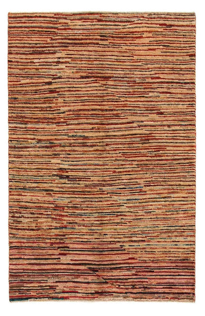 Ziegler Modern Teppich 116x173cm - Orientteppich