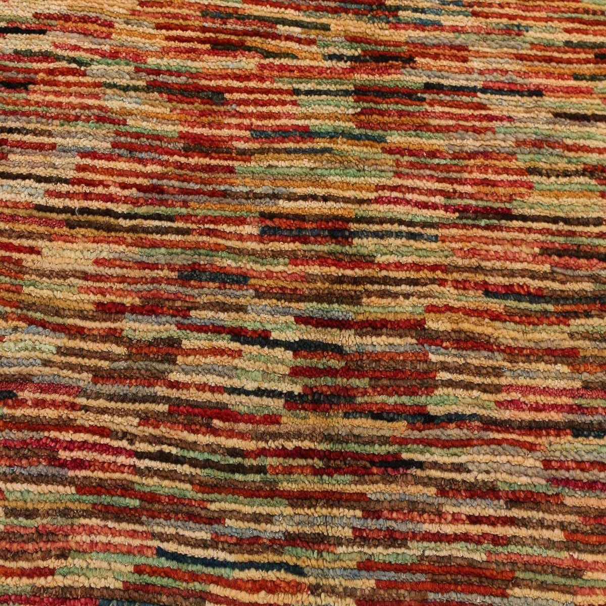 Ziegler Teppich - Modern 179 x 117 cm