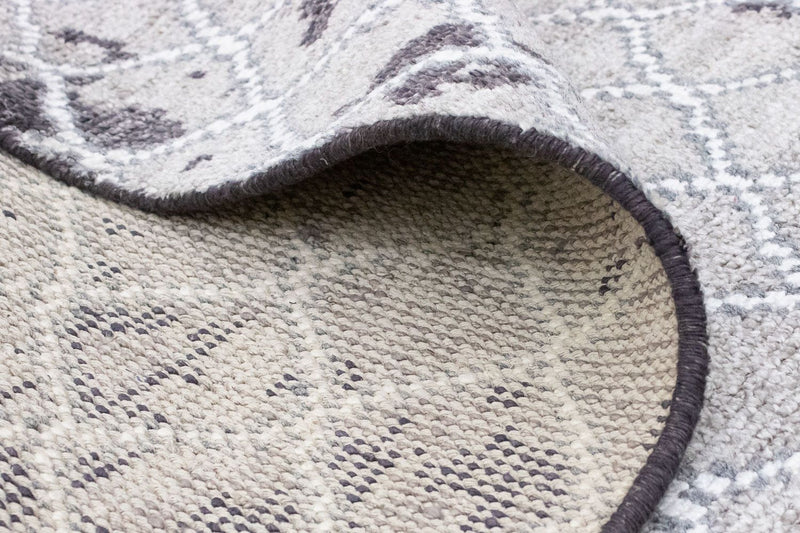 Designer Teppich 271 x 181 cm Wohnzimmer Teppich