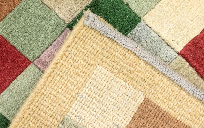 Nepal Teppich 229 x 163 cm