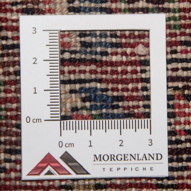 Perserteppich - Nomadic 294 x 64 cm