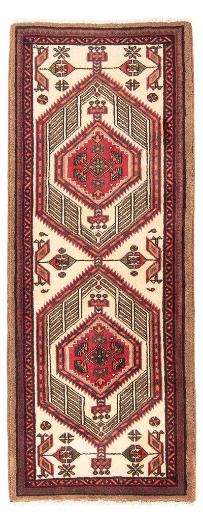 Tapis de Hamadan Tapis 67x270cm - Tapis persan