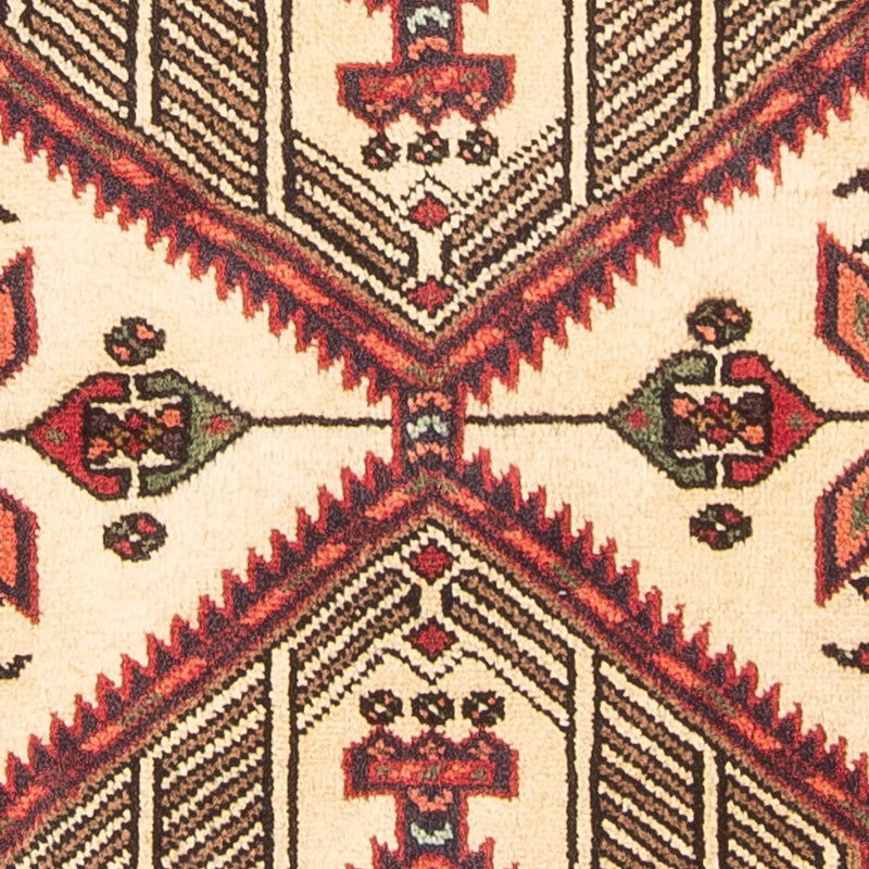 Perserteppich - Nomadic 270 x 67 cm