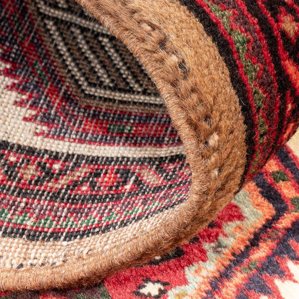 Perserteppich - Nomadic 270 x 67 cm