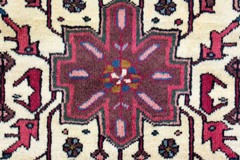 Perserteppich - Nomadic 313 x 70 cm