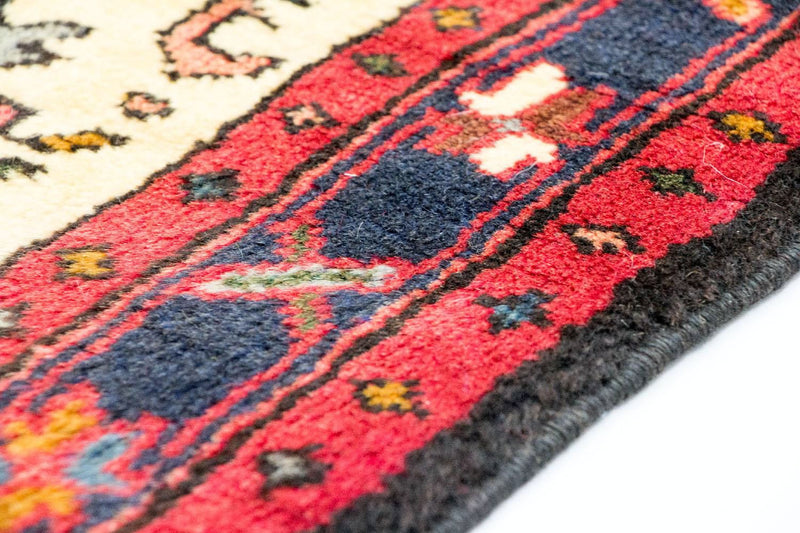 Perserteppich - Nomadic 313 x 70 cm