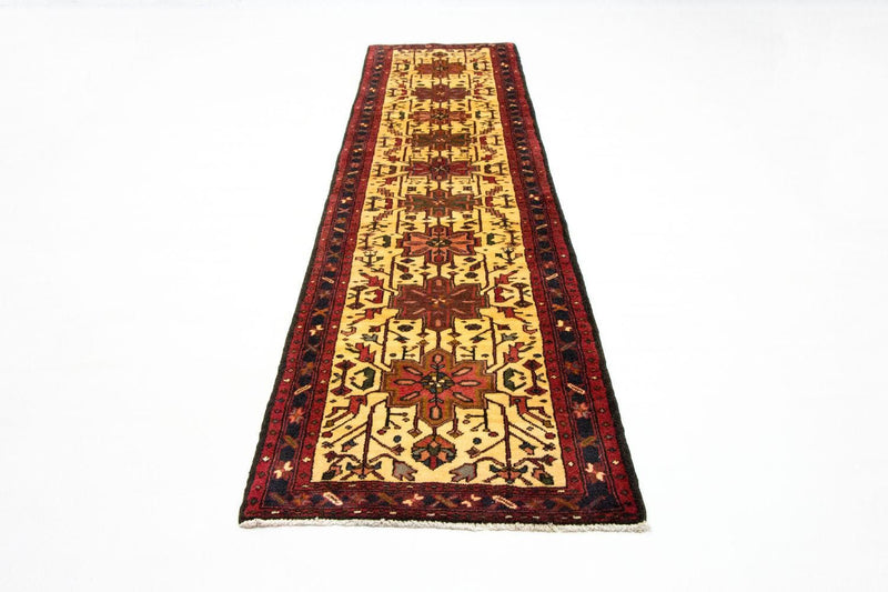 Perserteppich - Nomadic 313 x 70 cm