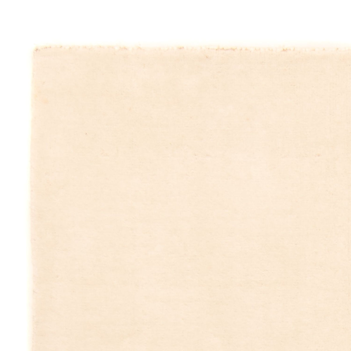 Gabbeh Teppich - Loribaft Softy 175 x 107 cm