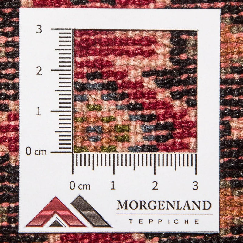 Perserteppich - Nomadic 200 x 82 cm