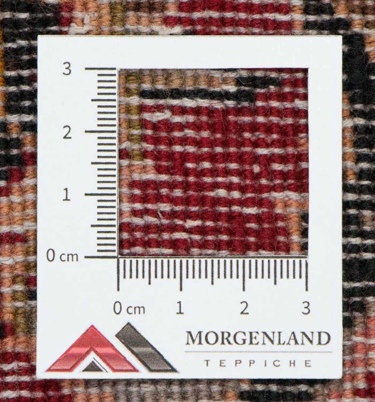 Perserteppich - Keshan 168 x 95 cm