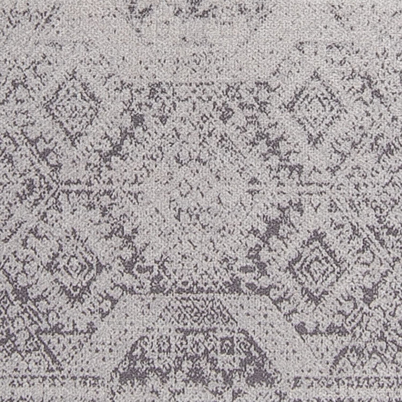 Moderner Teppich 150 x 76 cm Teppichbrücke