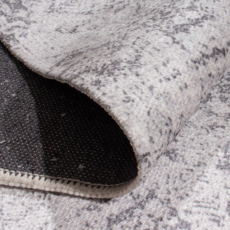 Moderner Teppich 150 x 76 cm Teppichbrücke