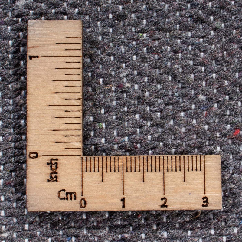 Moderner Teppich 150 x 76 cm Teppichbrücke