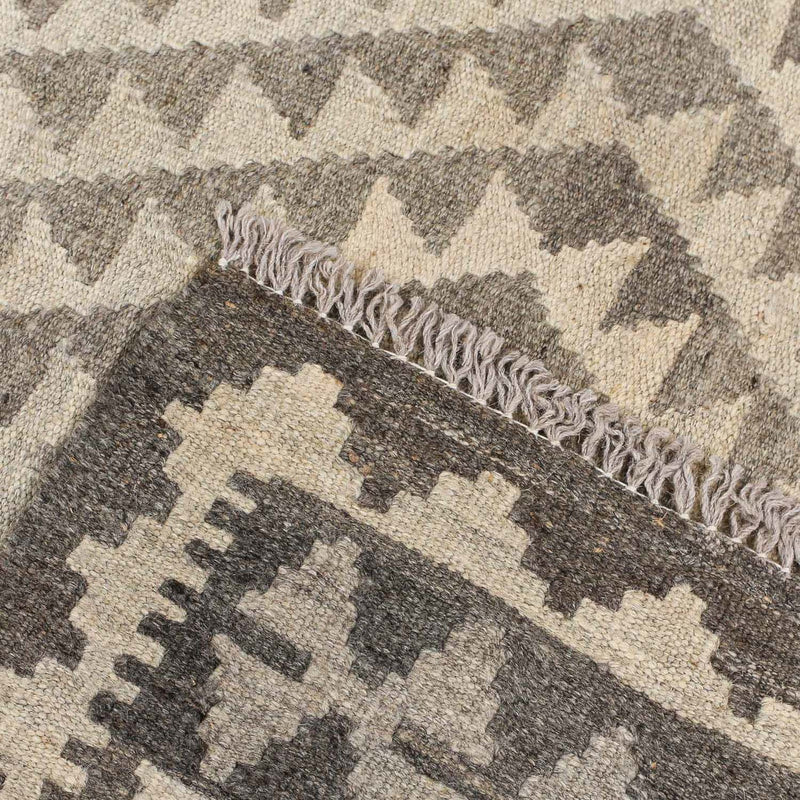 Kelim Teppich - Splash 147 x 103 cm