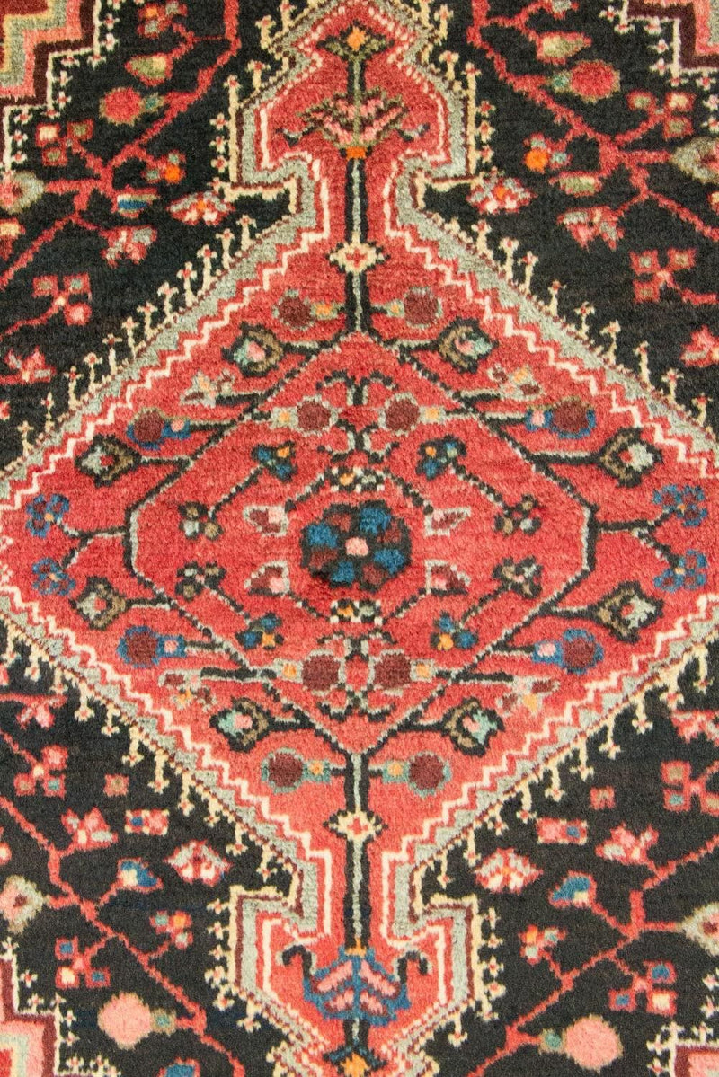 Perserteppich - Nomadic 148 x 97 cm