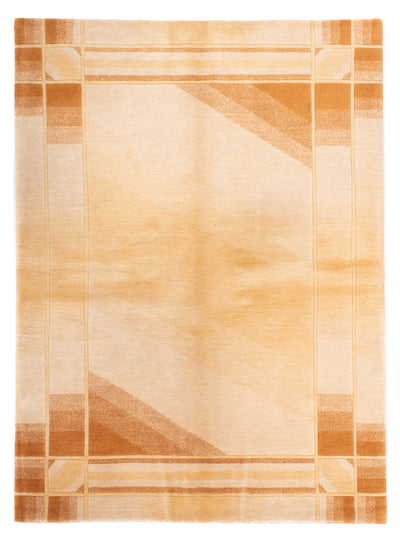 Nepal Teppich 171x239cm - Wollteppich
