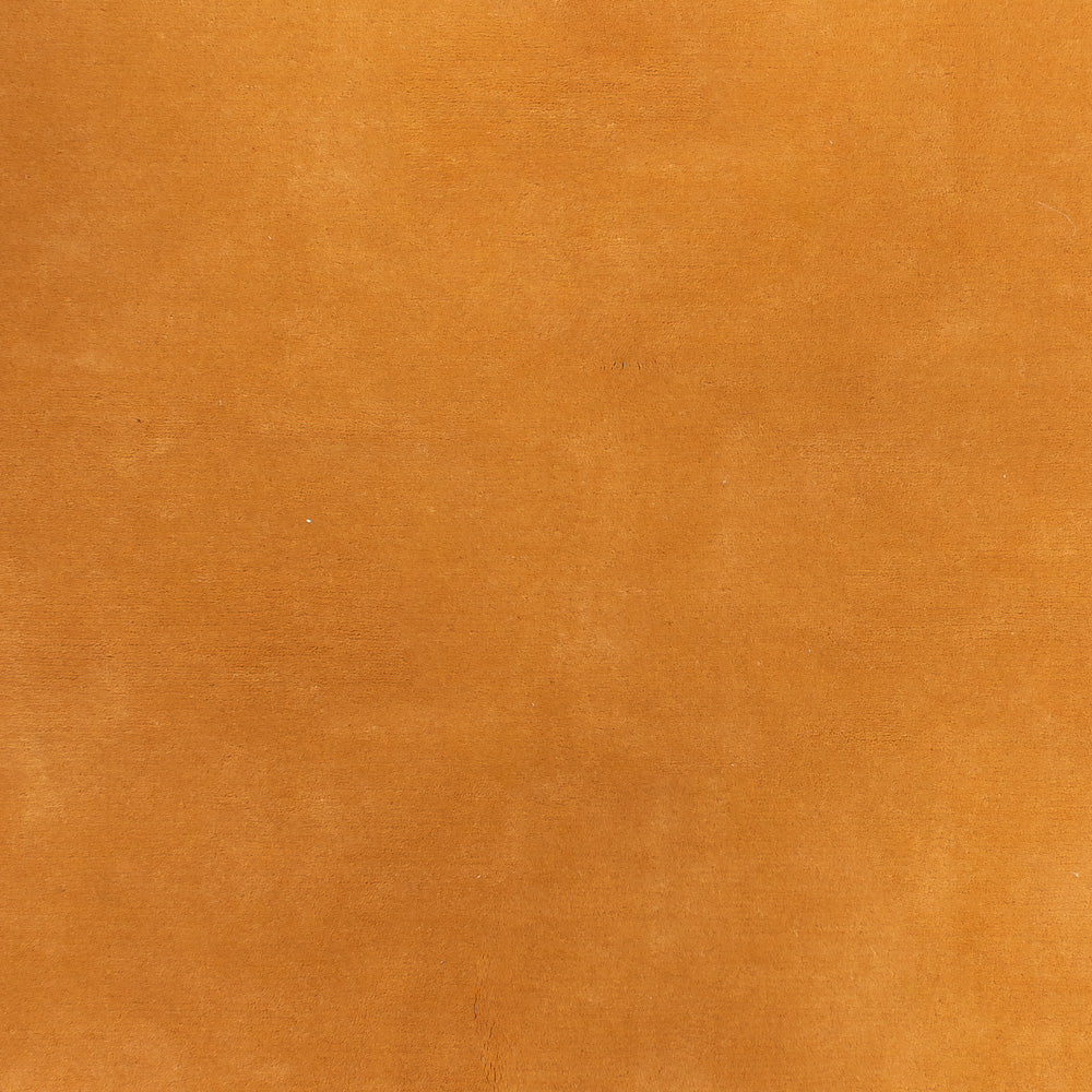 Nepal Teppich - 236 x 170 cm - gold