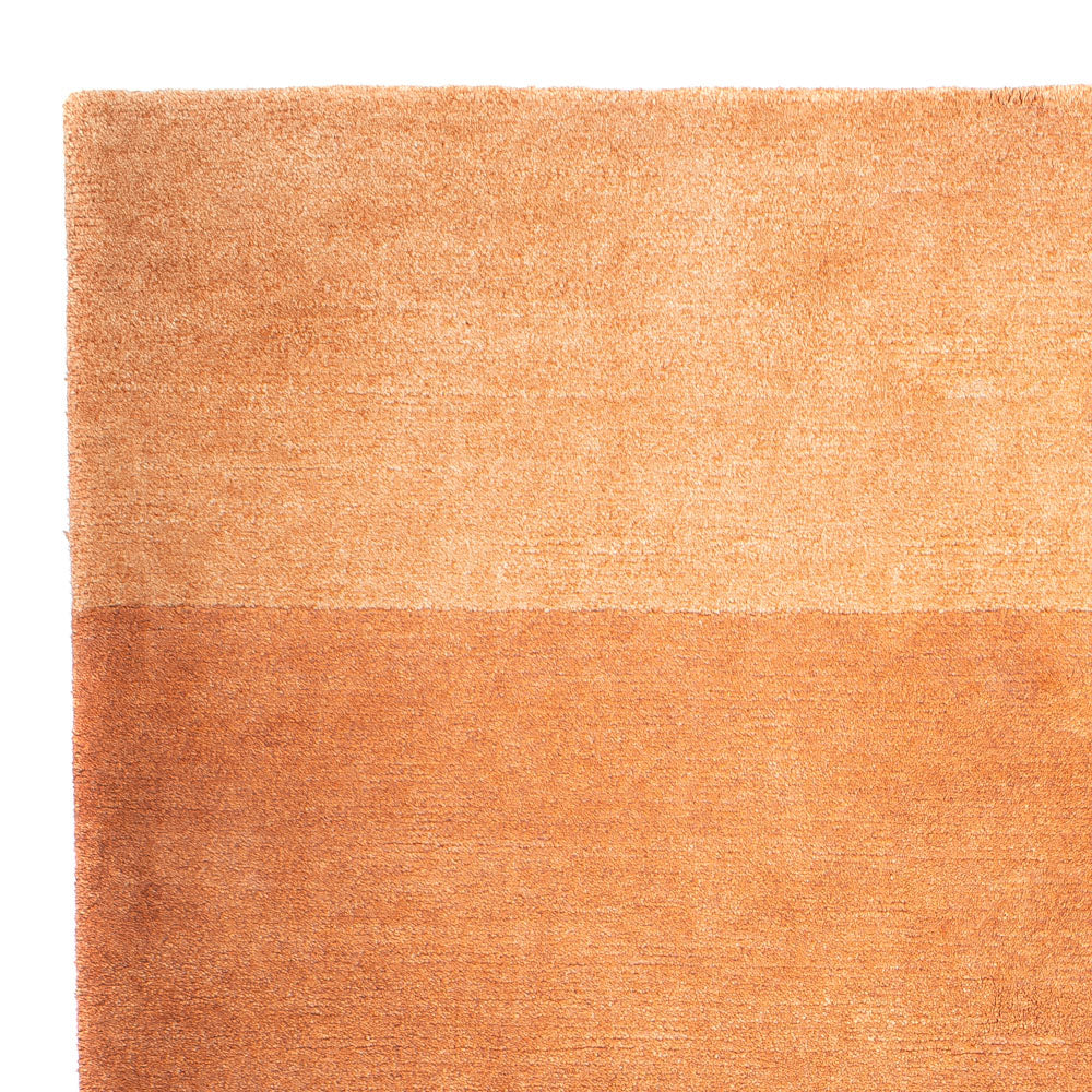 Nepal Teppich - 238 x 172 cm - mehrfarbig