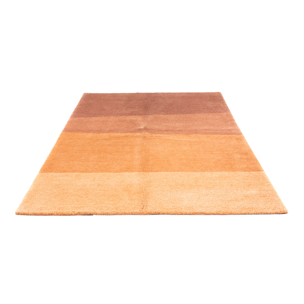 Nepal Teppich - 238 x 172 cm - mehrfarbig