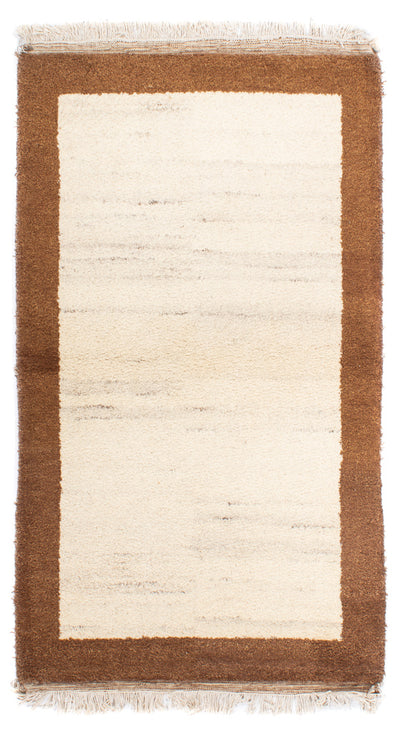 Gabbeh Indo Tappeto 95x165cm - Tappeto di lana