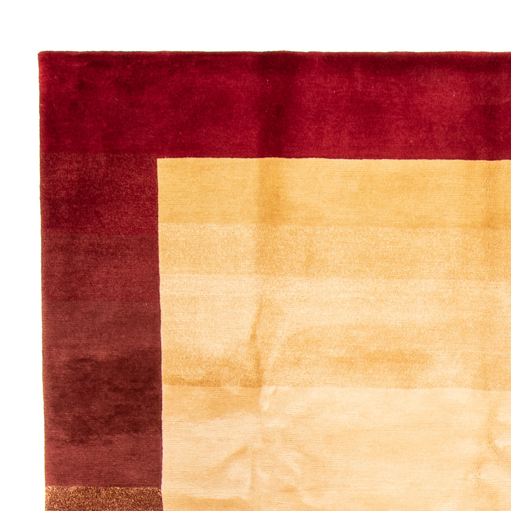 Nepal Teppich - Royal - 350 x 249 cm - gold