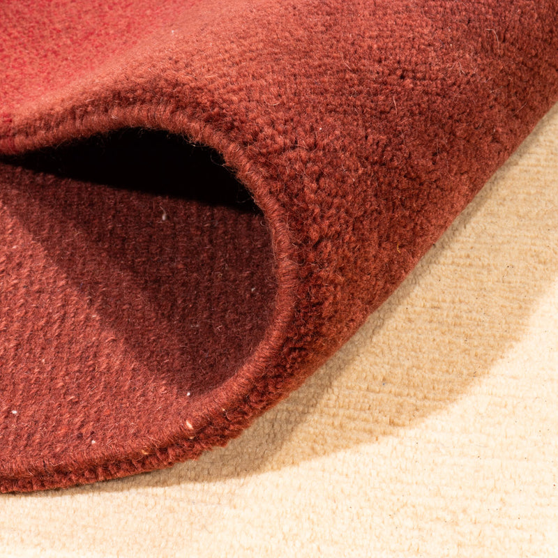 Nepal Teppich - Royal - 350 x 249 cm - gold