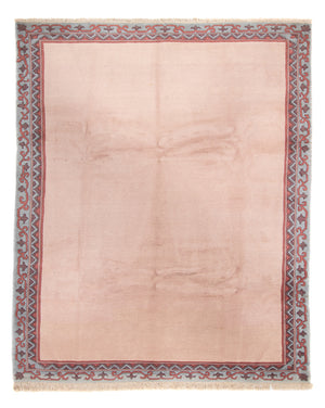 Nepal Teppich - 305 x 250 cm - beige