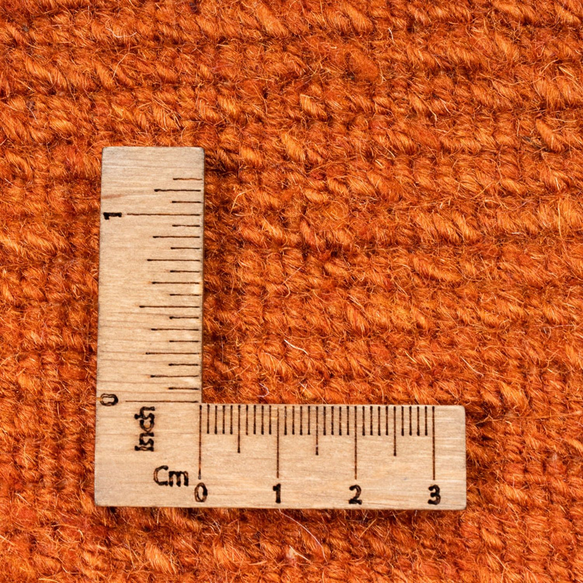 Nepal Teppich - Royal - 302 x 248 cm - terrakotta