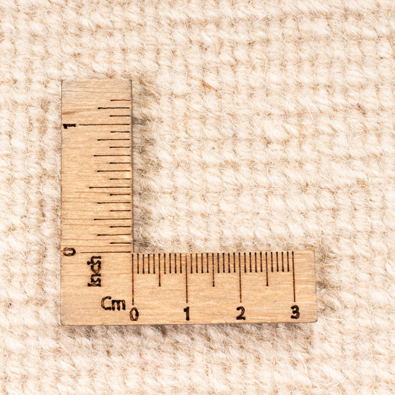 Nepal Teppich - Royal - 338 x 238 cm - beige