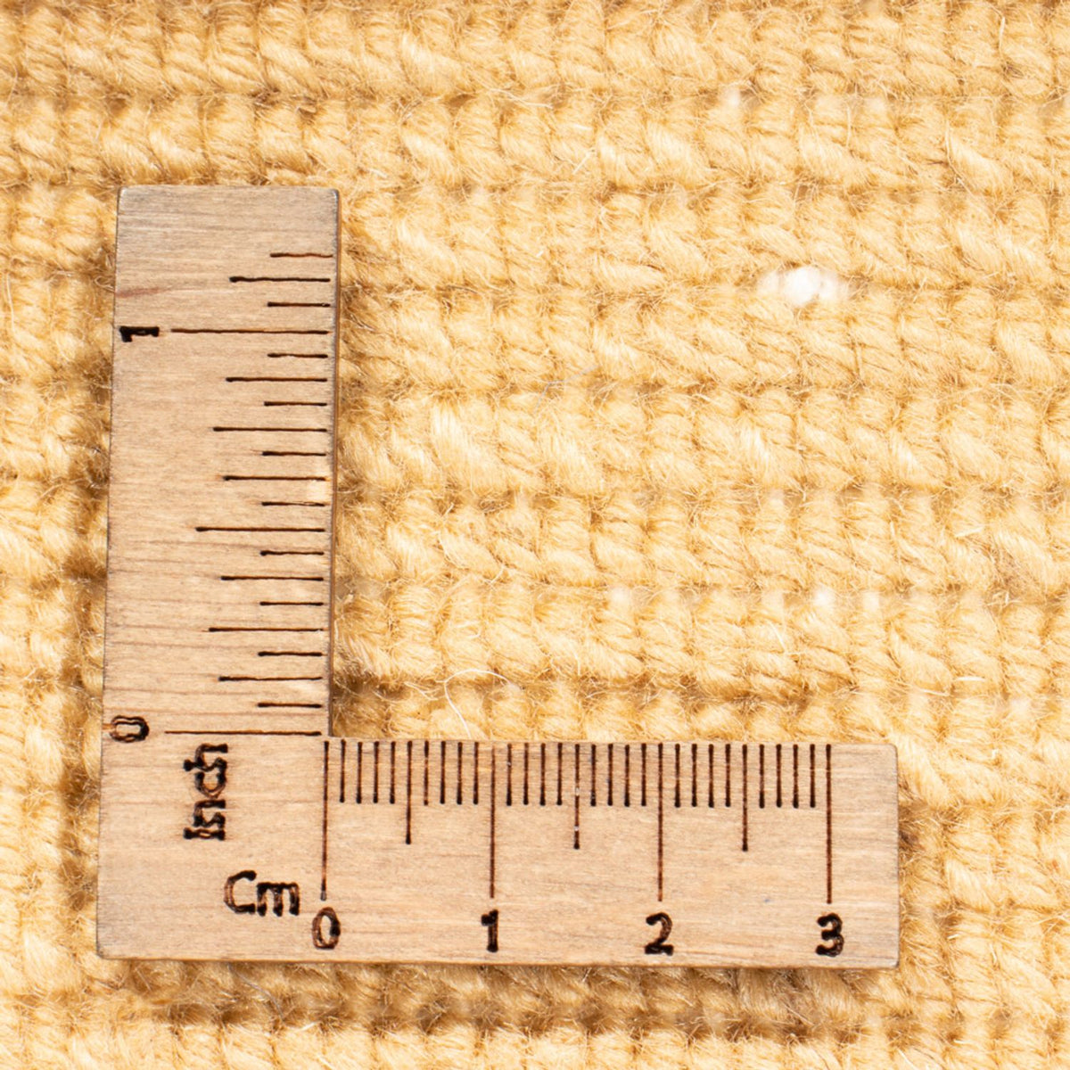 Nepal Teppich - Royal - 160 x 90 cm - braun