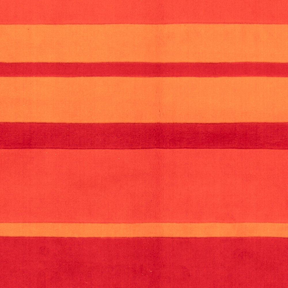 Moderner Teppich - 230 x 160 cm - mehrfarbig