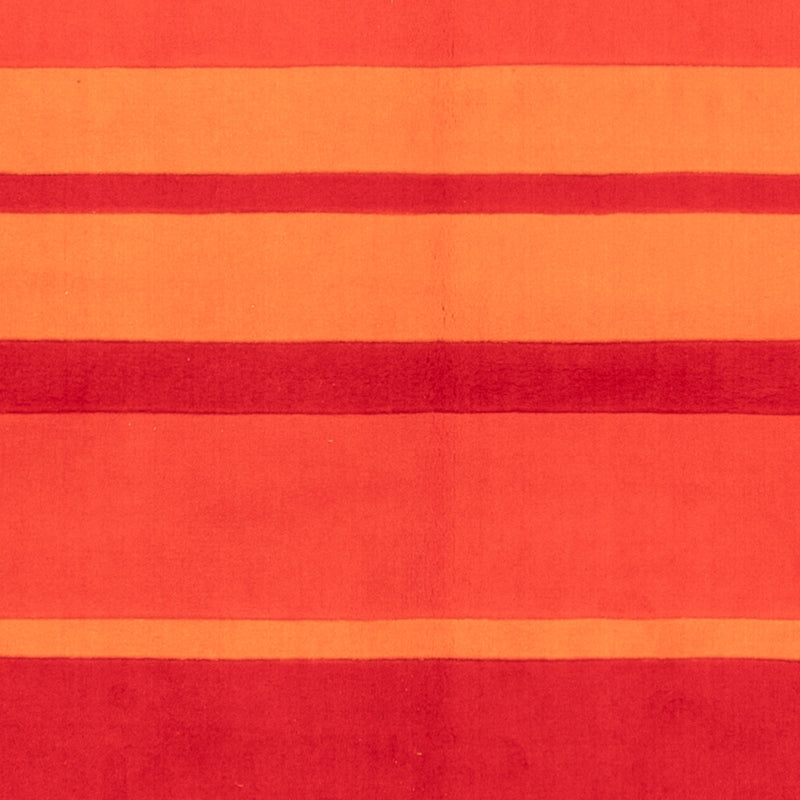 Moderner Teppich - 230 x 160 cm - mehrfarbig