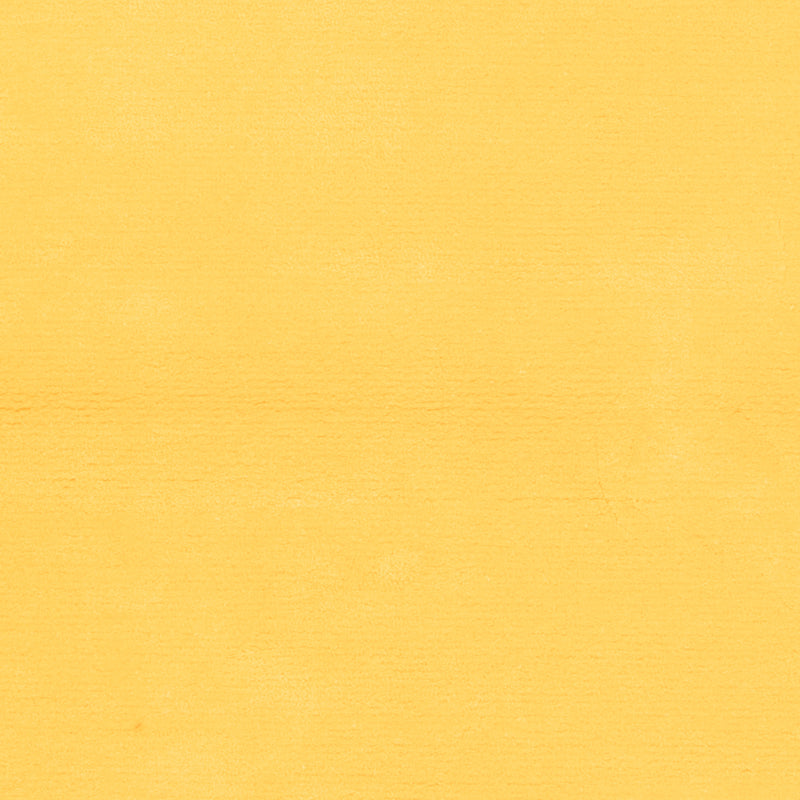 Teppich - 180 x 120 cm - gelb