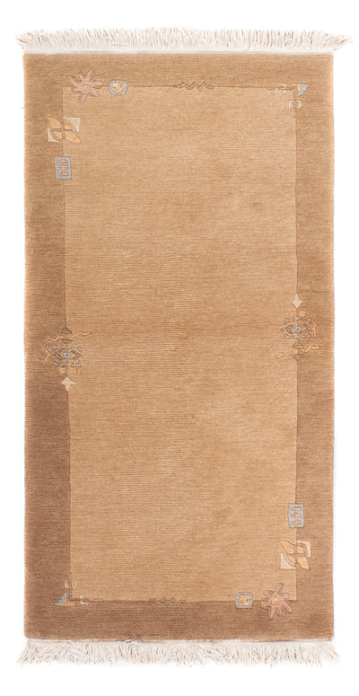 Tapis Népalais 73x141cm - Tapis en laine