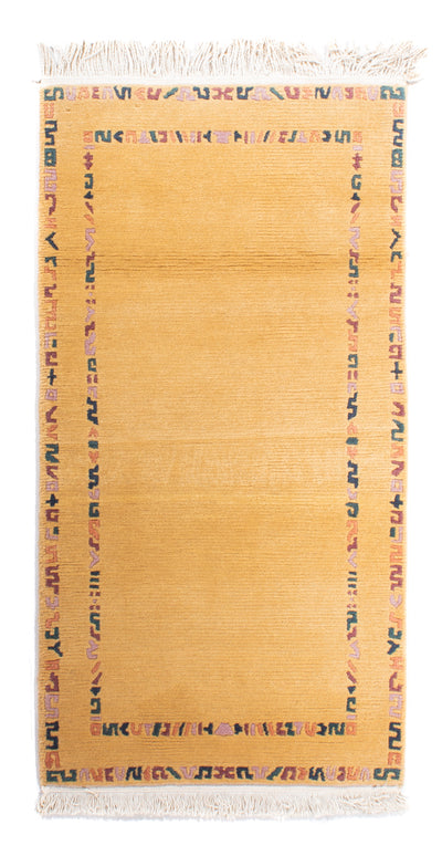 Tappeto Nepal 74x140cm - Tappeto di lana