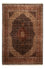 Orientteppich - Bidjar - Indus - Royal - 309 x 203 cm - dunkelblau
