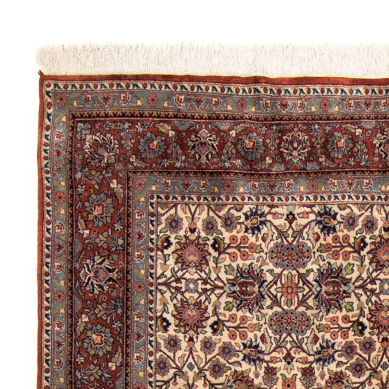Perserteppich - Keshan - Royal - 299 x 191 cm - beige