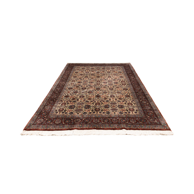 Perserteppich - Keshan - Royal - 299 x 191 cm - beige