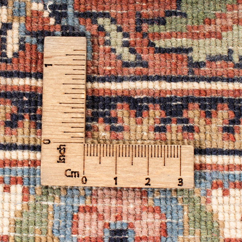 Perserteppich - Keshan - Royal - 299 x 191 cm - beige