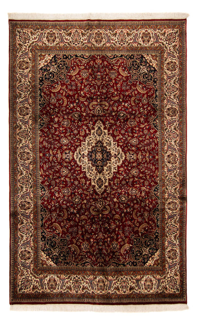 Kerman Teppich 199x311cm - Orientteppich