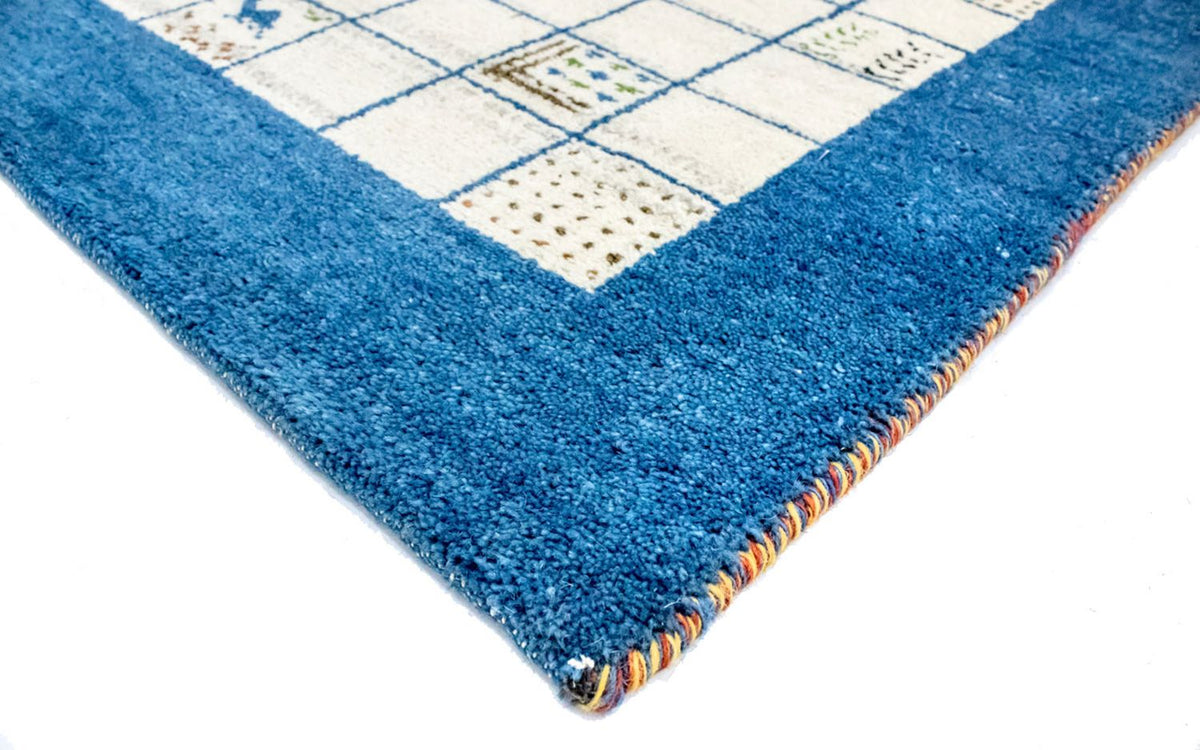 Gabbeh Teppich - Indus 162 x 92 cm