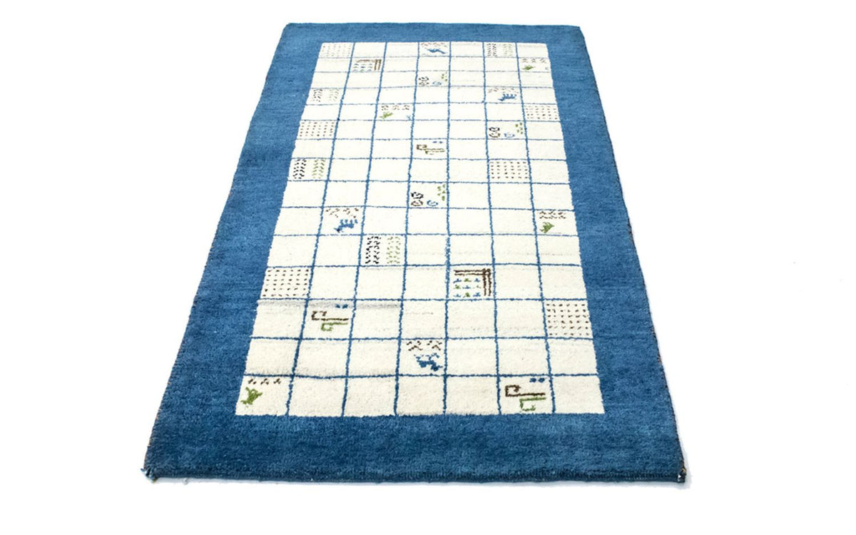 Gabbeh Teppich - Indus 162 x 92 cm