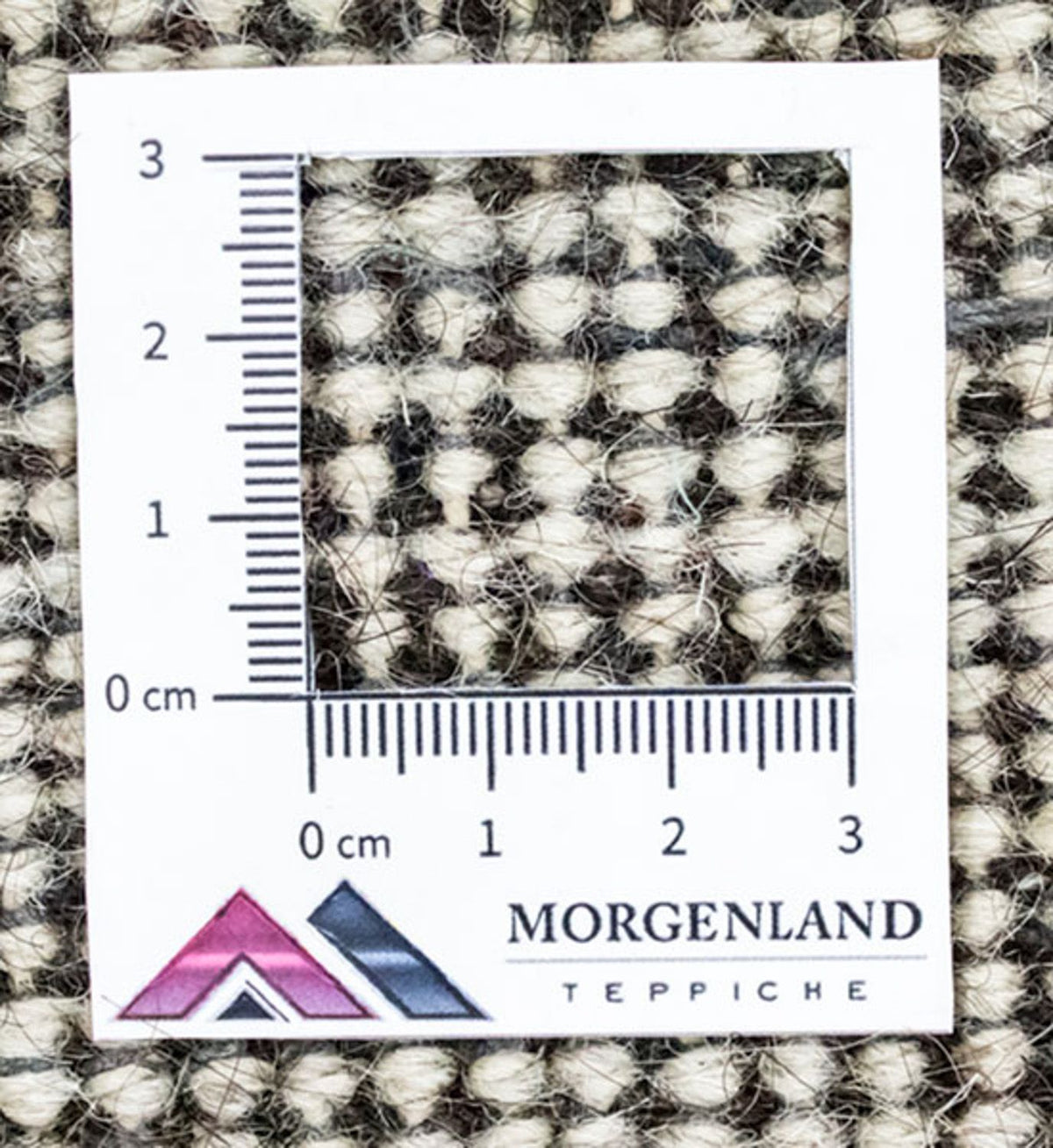 Gabbeh Teppich - Indus 162 x 92 cm