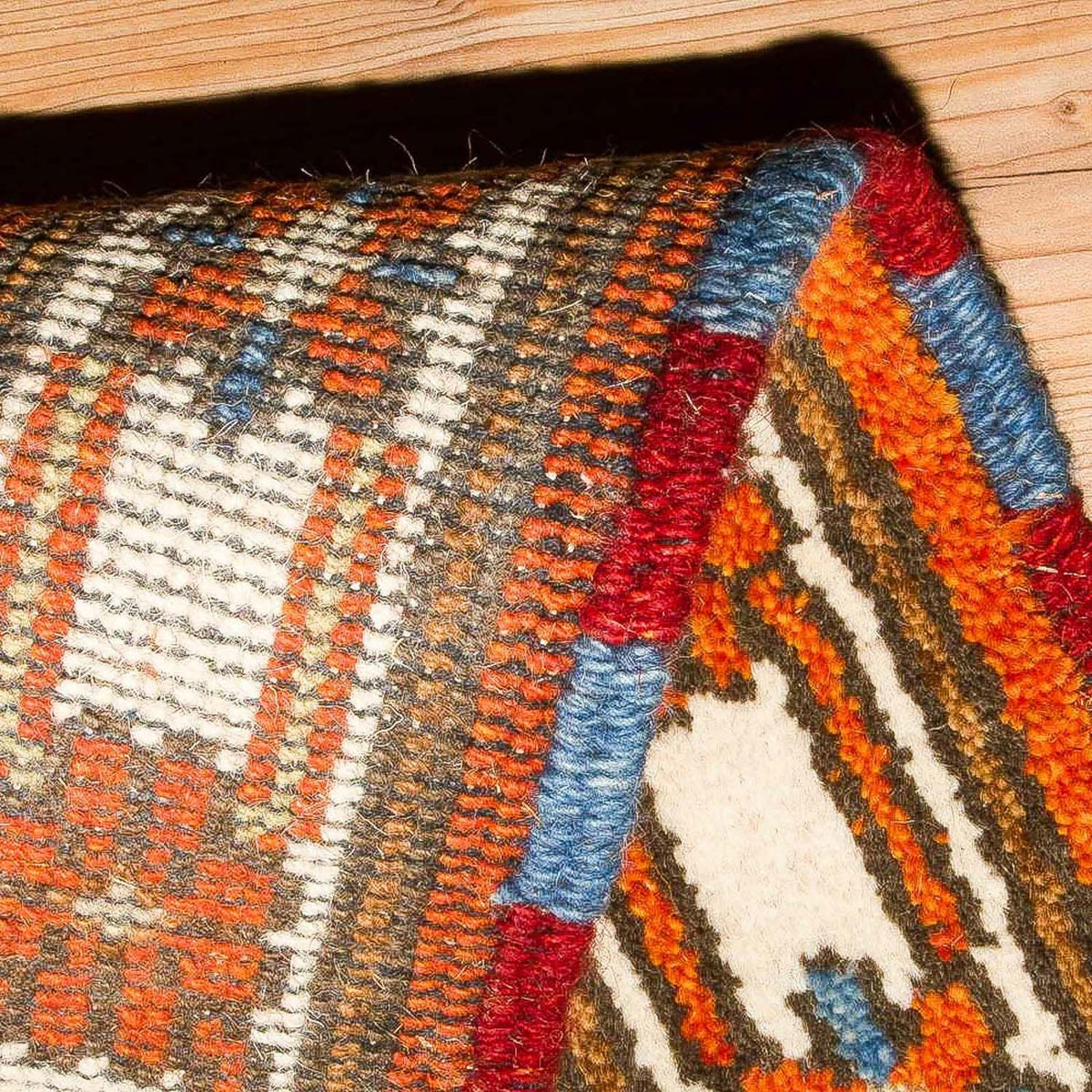 Orientteppich 93 x 64 cm