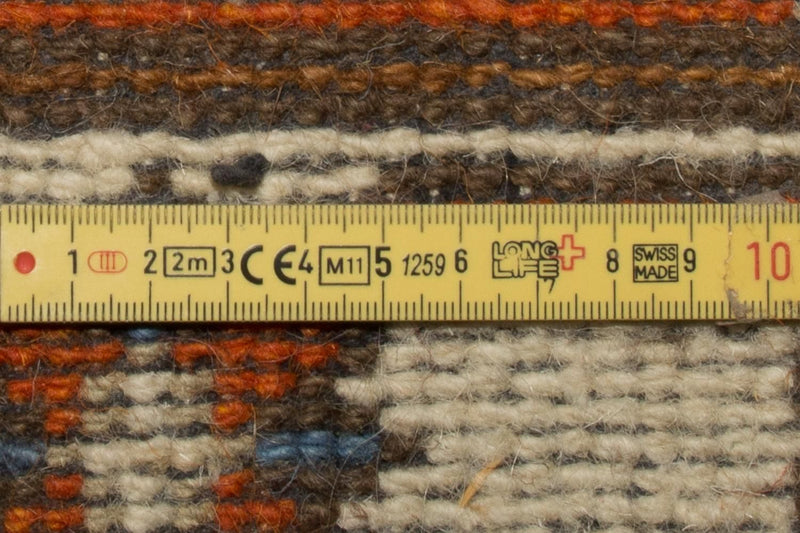 Orientteppich 93 x 64 cm