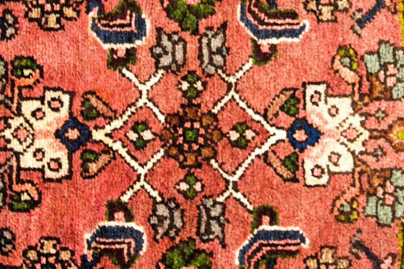 Perserteppich - Nomadic 154 x 115 cm